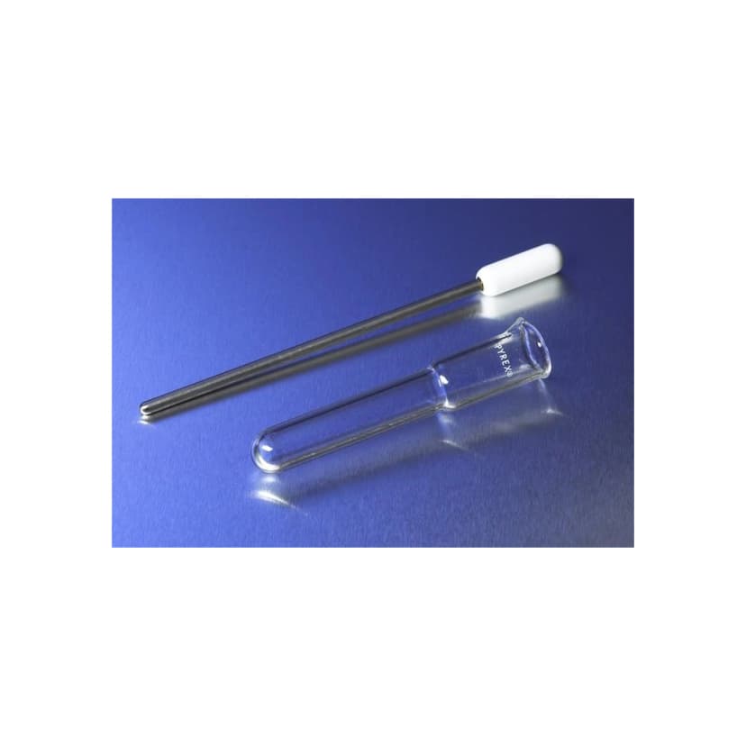 PYREX 8mL Potter-Elvehjem Tissue Grinder with PTFE Pestle
