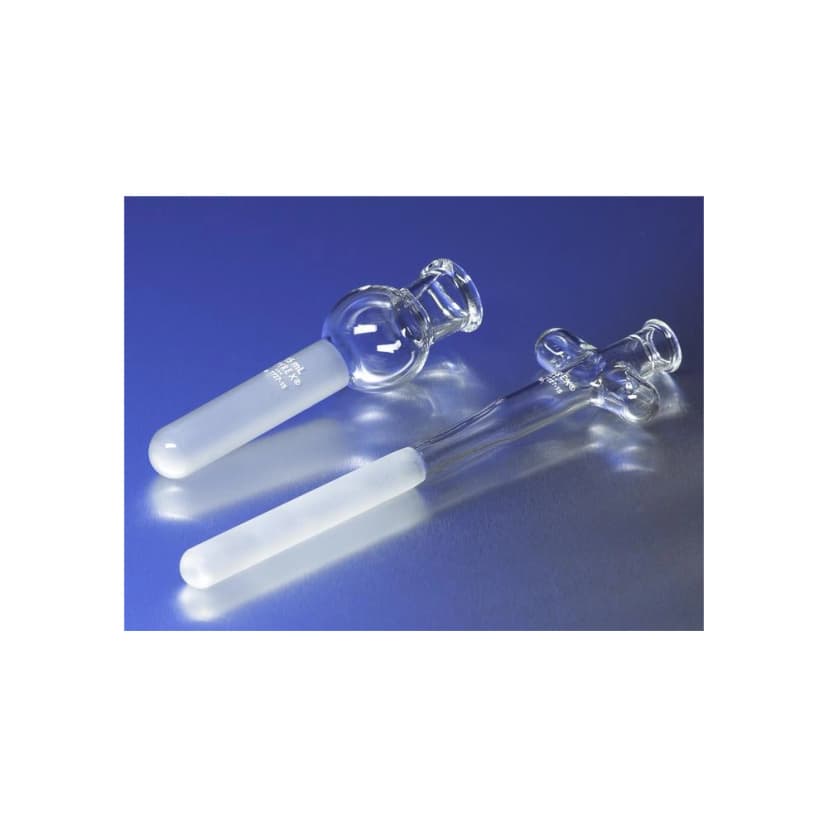 PYREX 7mL Ten Broeck Homogenizer with Pour Spout