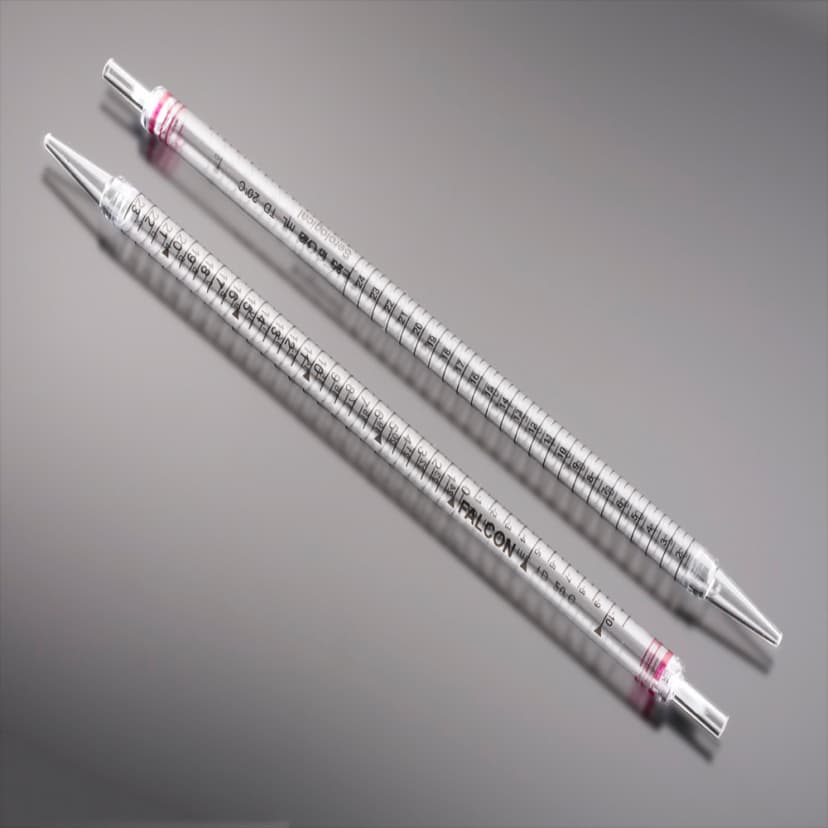 Serological Pipet,Individually Wrap, 25mL