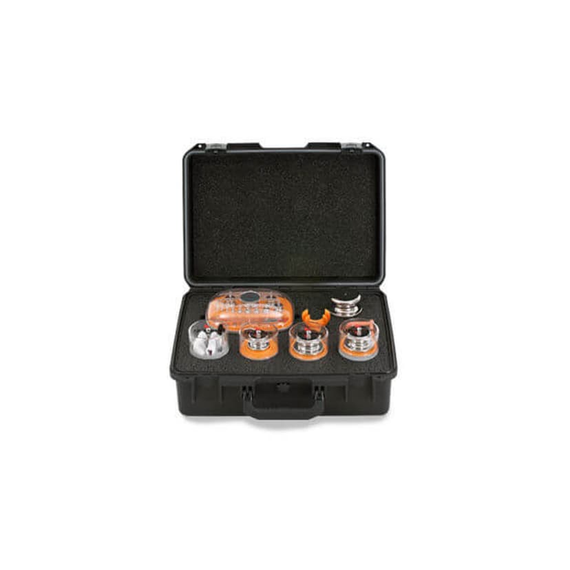 Weight Set(16), 5 kg-1 g, OIML E2, NVLAP