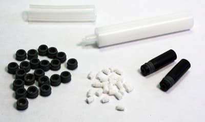 NOZZLE RECONDITIONING KIT,0.5-20UL-2NOZZLES,24SEALS,24FILTERS ; 1EA