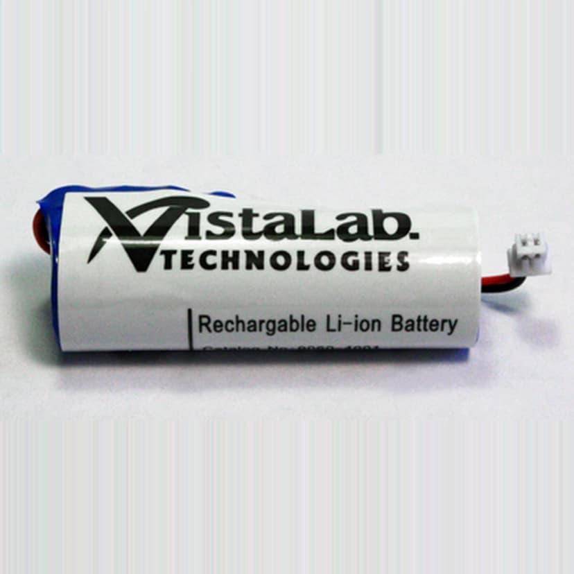 REPLACEMENT LITHIUM ION BATTERY ; 1EA