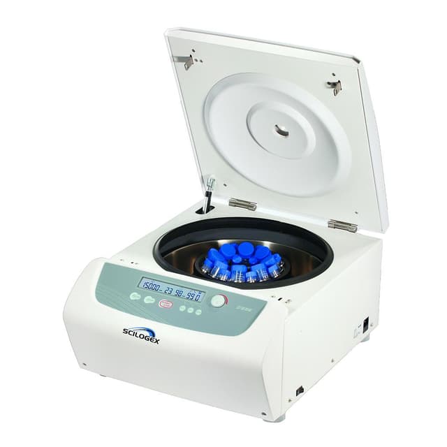 SCI636 Multi-Purpose Clinical Centrifuge, 110V, 50/60Hz, US Plug