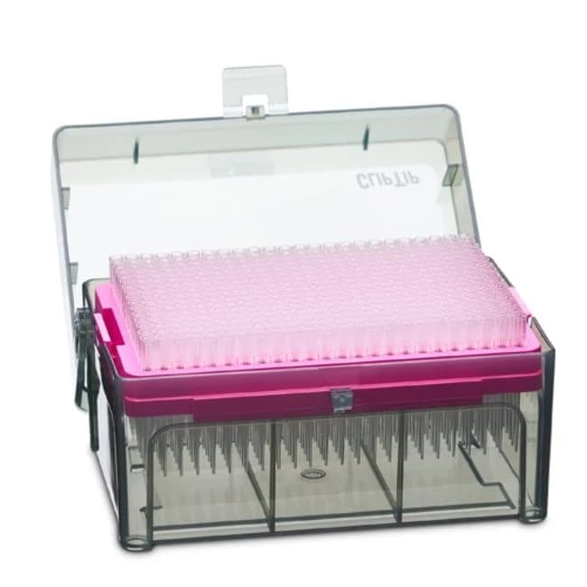 ClipTip 384 12.5 Ext 10x384/rack
