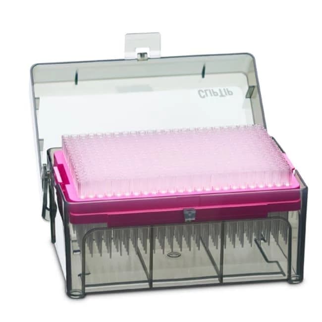 ClipTip384 12.5 Ext Filter10x384 ST