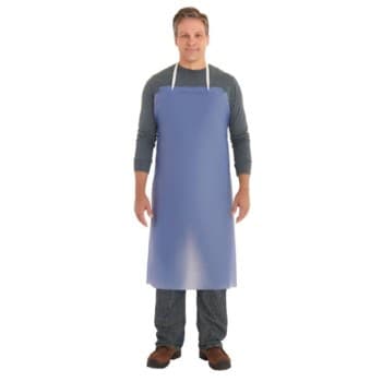 ANSELL CLOTHING 56009 CB-45 33X44 SIZE 44,0