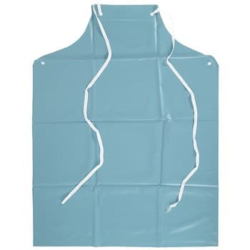 ANSELL CLOTHING 56100 PVC-50G 33X49 SIZE 49,0