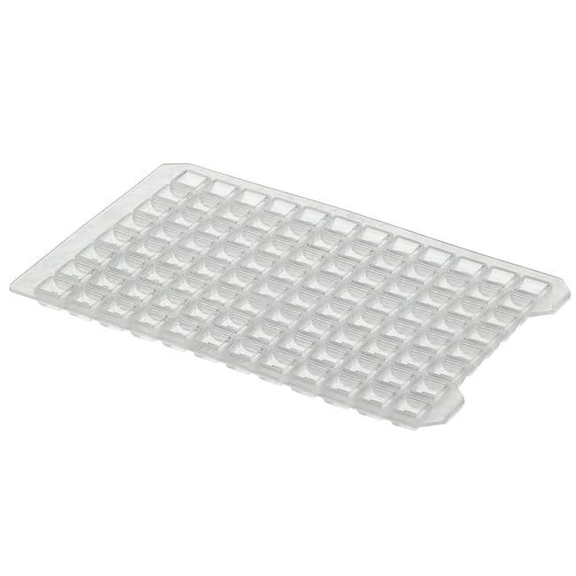 Cap Mat for 96 Deepwell Plate Sterile