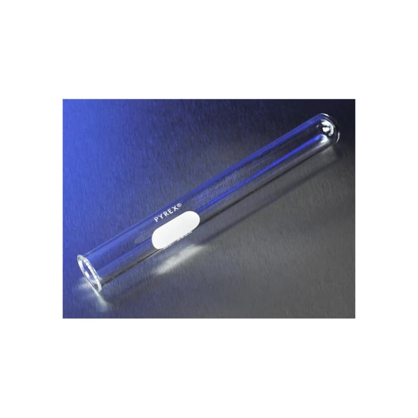 PYREX 9mL Test Tubes, 13x100mm