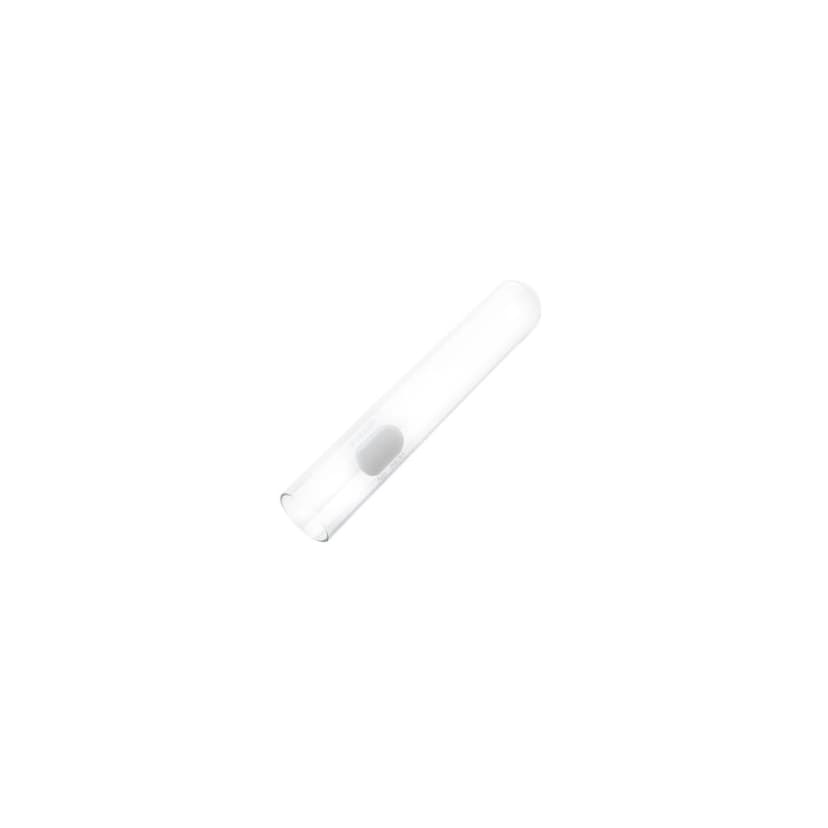 PYREX 20mL Rimless Culture Tubes, 16x150mm