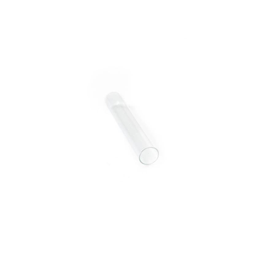 PYREX 12x75mm Disposable Rimless Culture Tubes, Bulk Pack
