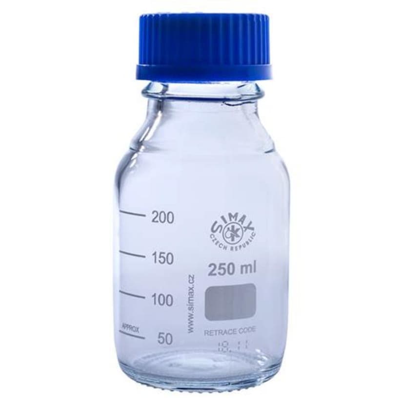 Reservoir Bottle, Ungraduated 5000 ML