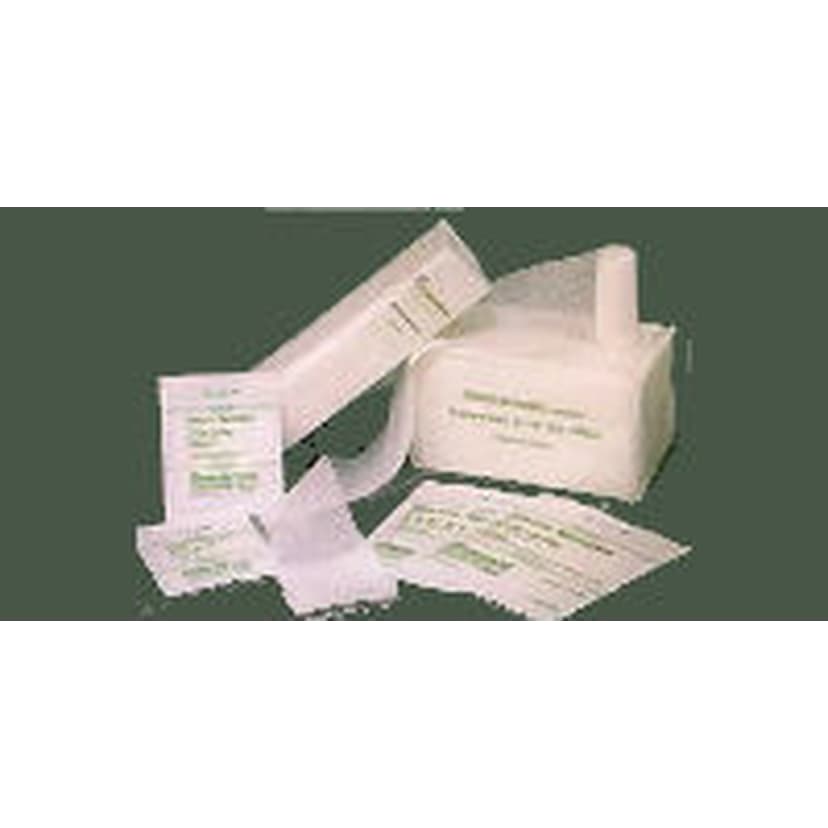 Sterile Woven Gauze Pads - 1's, 3″x 3″ 12, 2400/Pk