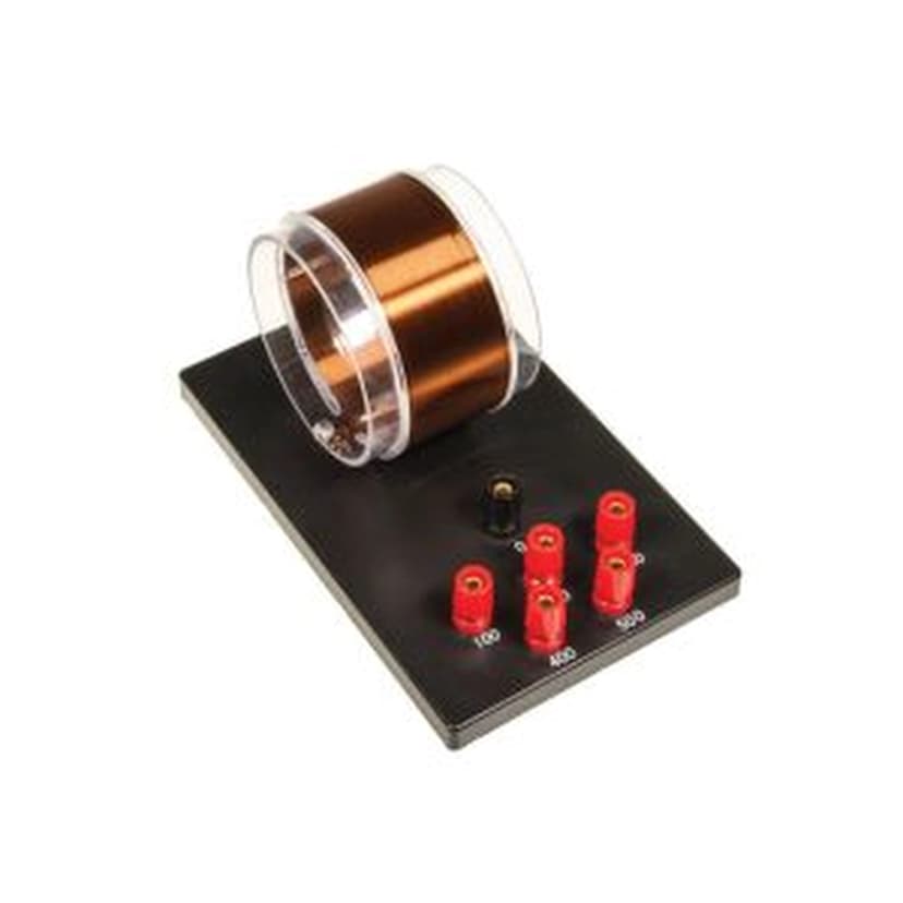 AIR CORE SOLENOID