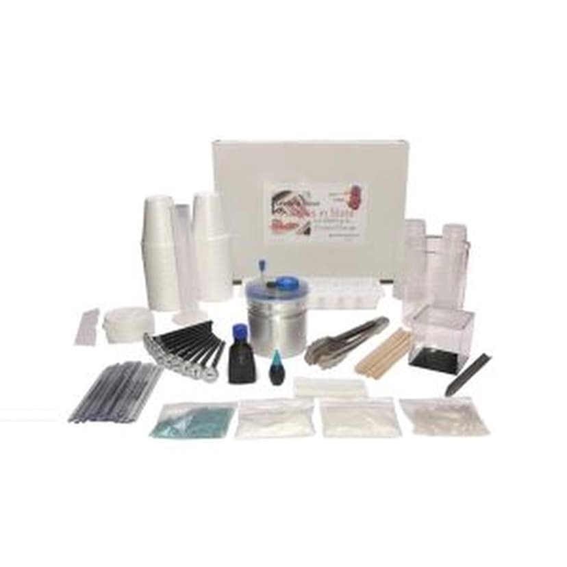 CHANGES IN STATE STEM KIT