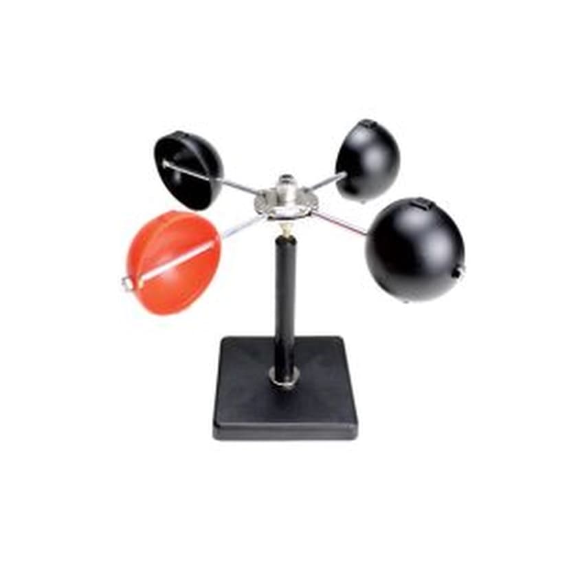 ANEMOMETER