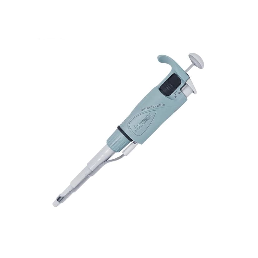 Axygen Axypet 100 - 1,000 µL Single-Channel Pipettor