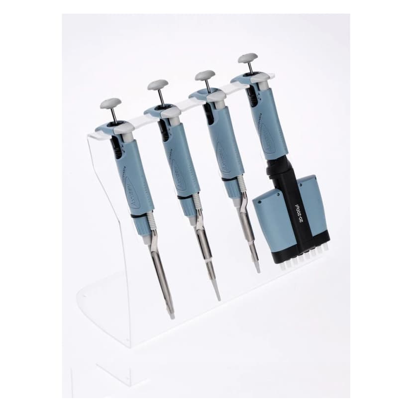 Axygen Axypet 20-200 µL Single-Channel Pipettor