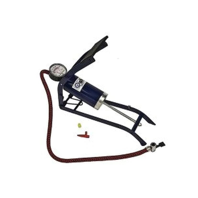 FOOT PUMP