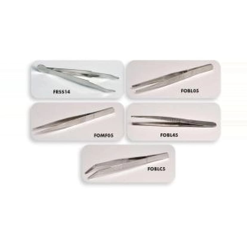 FORCEPS, BONE CUTTING, 7"