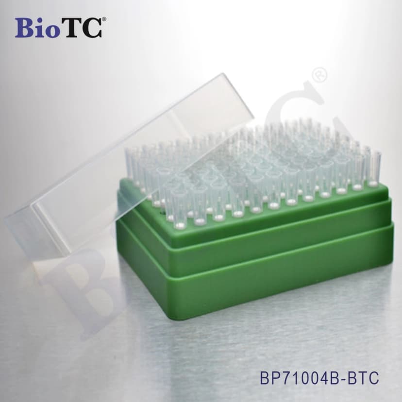 Barrier Tip- Low-Binding- Sterile, Bulk 20µl