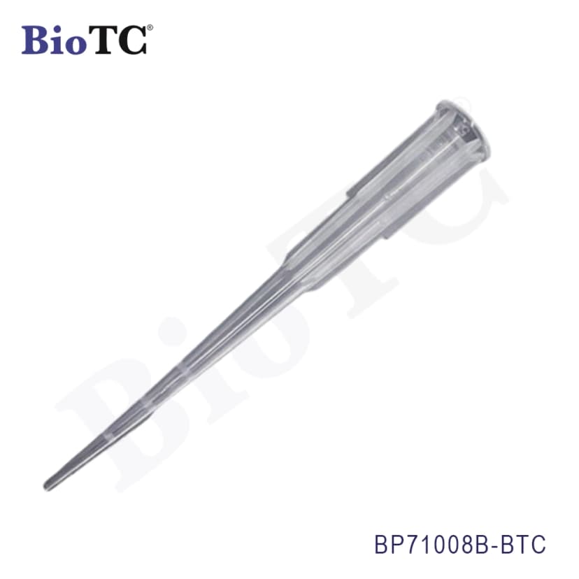 Barrier Tip- Low-Binding- Sterile,Bulk 1000XL
