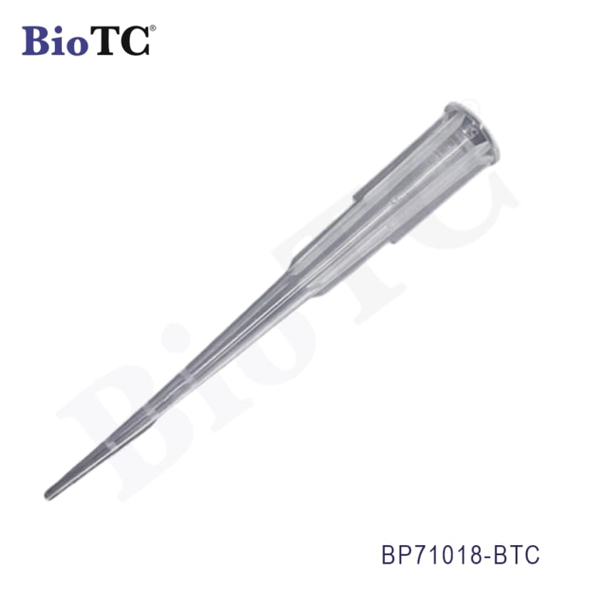 Tip (50-1250µl)- Sterile, 1000XT