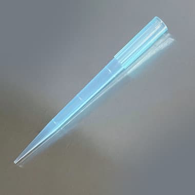 1000XT Tip (50-1250µl)- Blue- Bulk