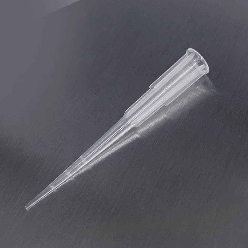200µl Standard Tip- Natural