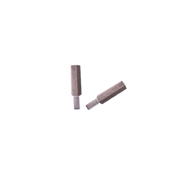 Additional platform separators (4 ea.). Adds 1.25" to platform separation