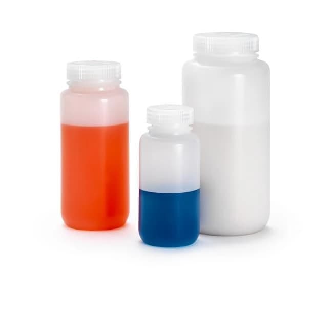 Cert Plat Cln HDPE 500mL S UltraLoPrtcl