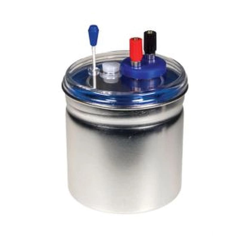 ELECTRIC CALORIMETER