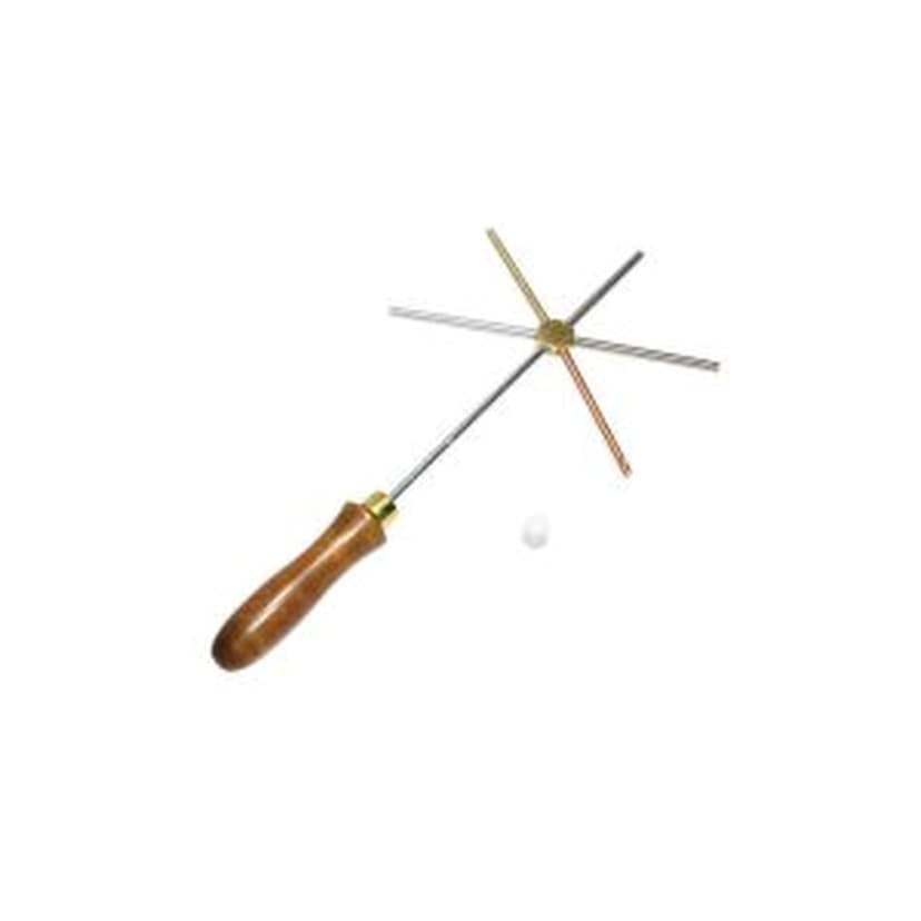 HEAT CONDUCTOMETER