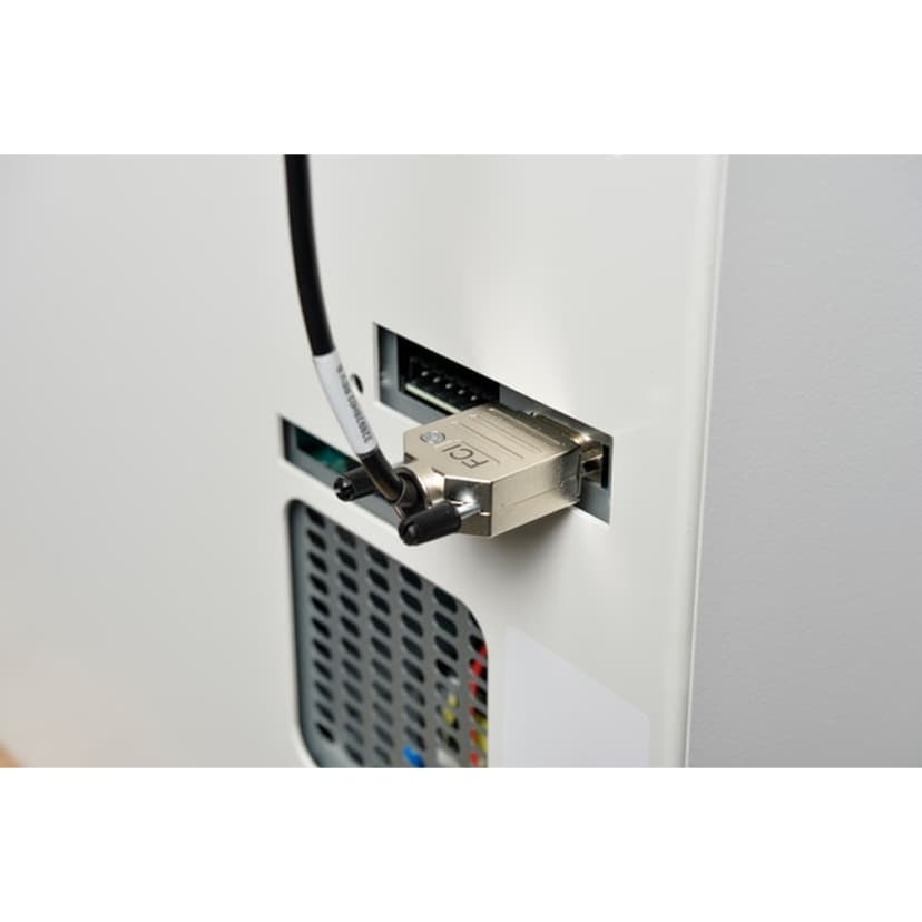 DeviceLink Connect serial cable for High Performance Lab Refirgerators and Freezers: USB-TTL-DB9 male