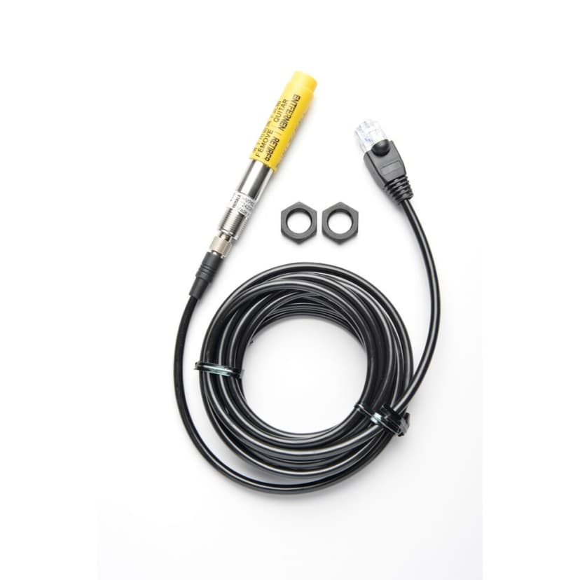 DeviceLinke Connect Smart Cable connector for connection of PT100 to DeviceLink Connect mote