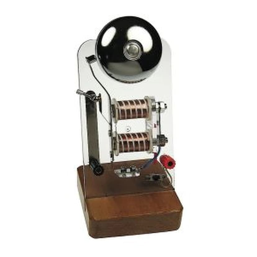 ELECTRIC BELL MODEL