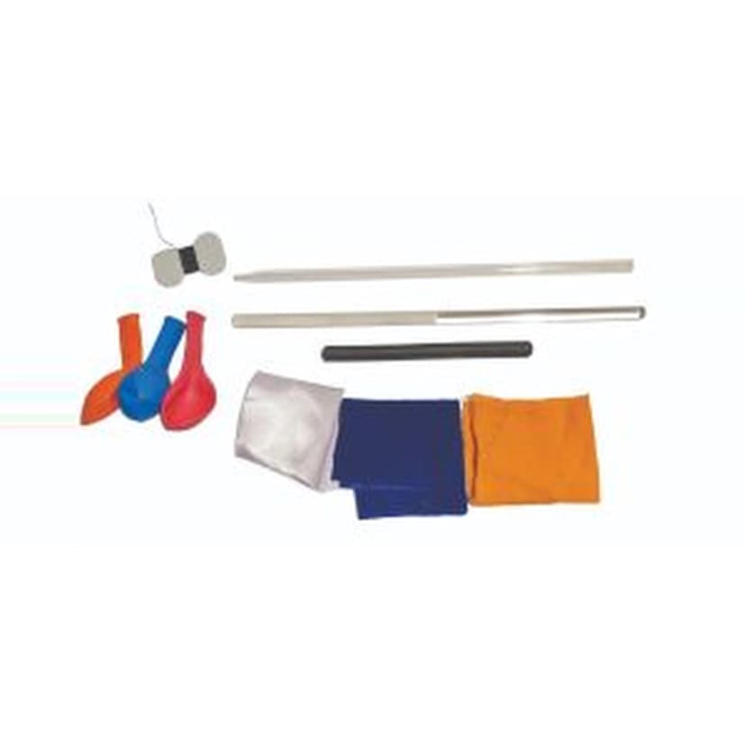 ELECTROSTATICS KIT