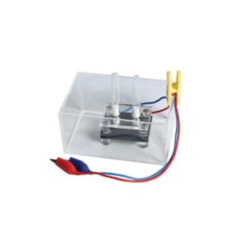 MINI ELECTROLYSIS DEVICE