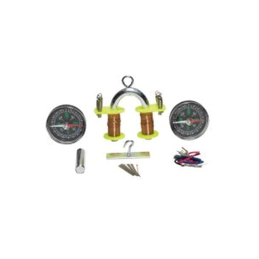 ELECTROMAGNET KIT