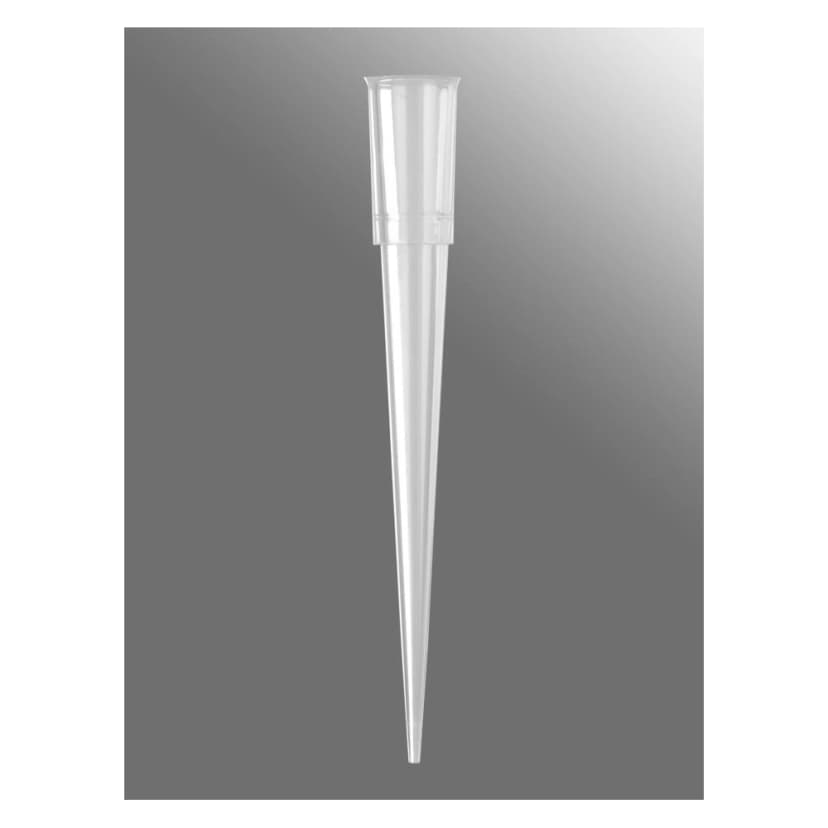 Axygen Automation Tips for Tecan® Freedom Evo®, TeMo and Aquarius, 200µL, Clear, Non-Filtered, Sterile