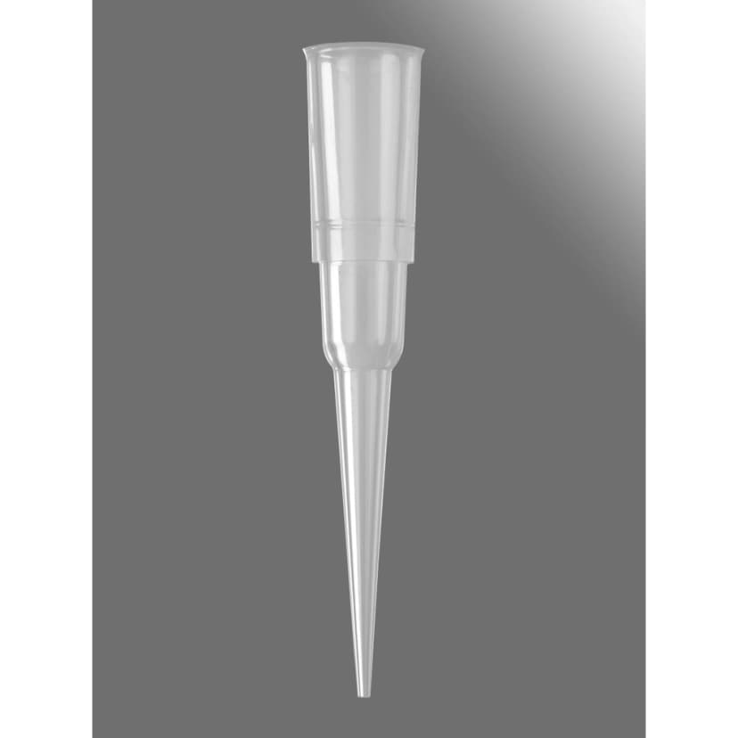 Axygen Automation Tips for Tecan® Freedom Evo®, TeMo and Aquarius, 50µL, Clear, Non-Filtered, Nonsterile