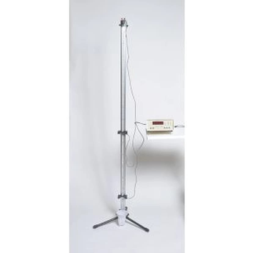 FREE FALL APPARATUS