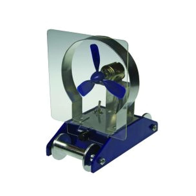 FAN CART