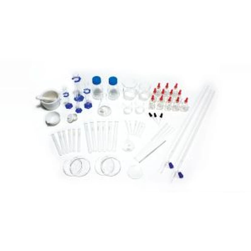 GLASSWARE ASSORTMENT