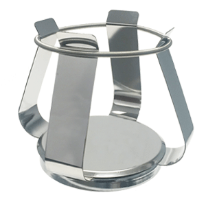 MAGic Clamp™ magnetic clamp, 2000ml Erlenmeyer (max. 2)