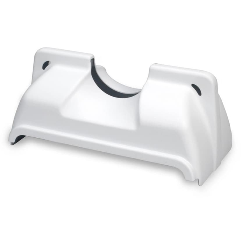 DropletTM Phlebotomy Tray Lid, White