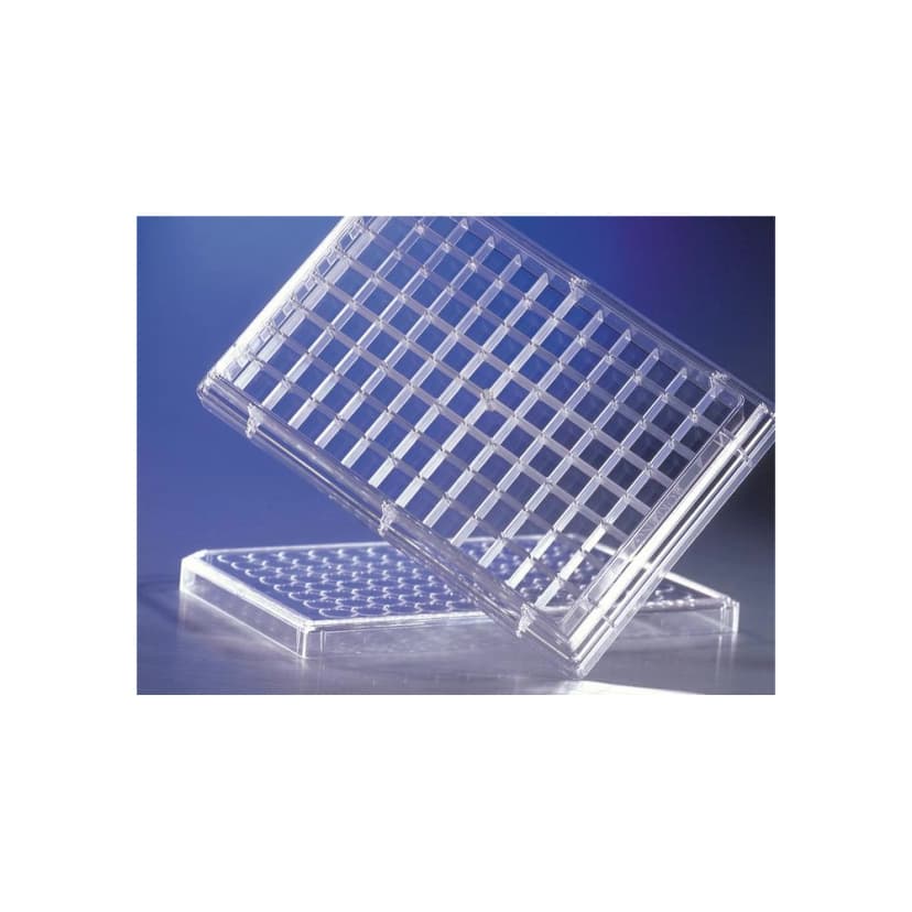 Axygen Automation Tips for STAR, STARlet, STARplus and Nimbus®, 10µL, Liquid Level Sensing, Non-Filtered, Sterile