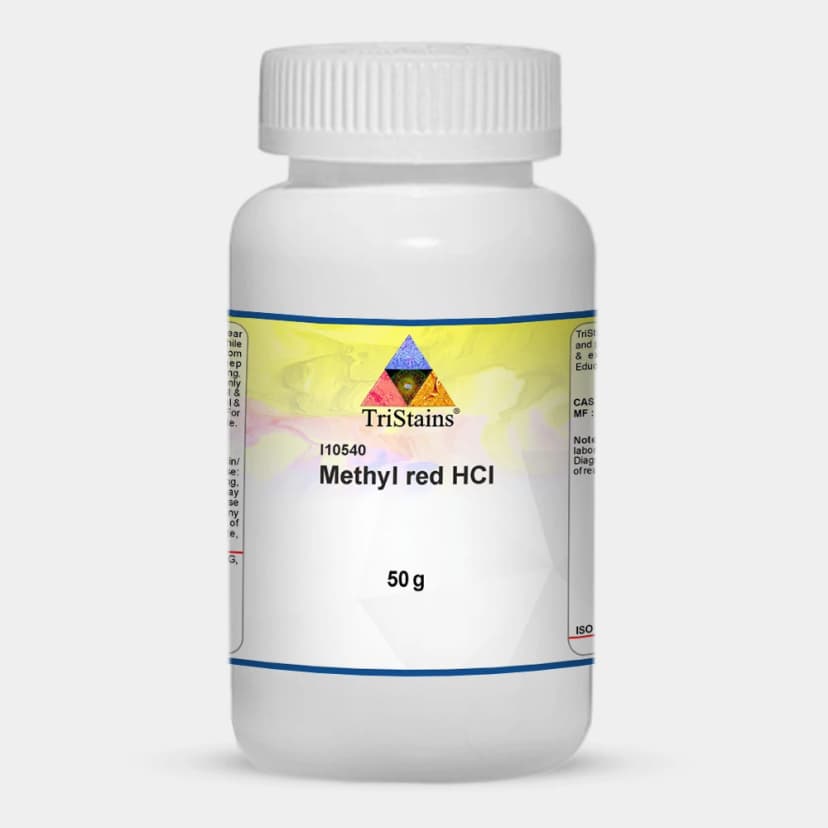 Methyl Red HCL - 50g