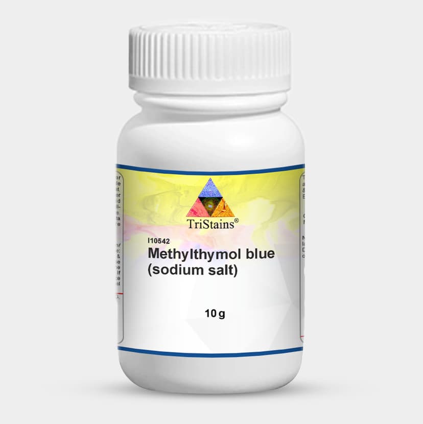 Methylthymol Blue sodium salt - 10g