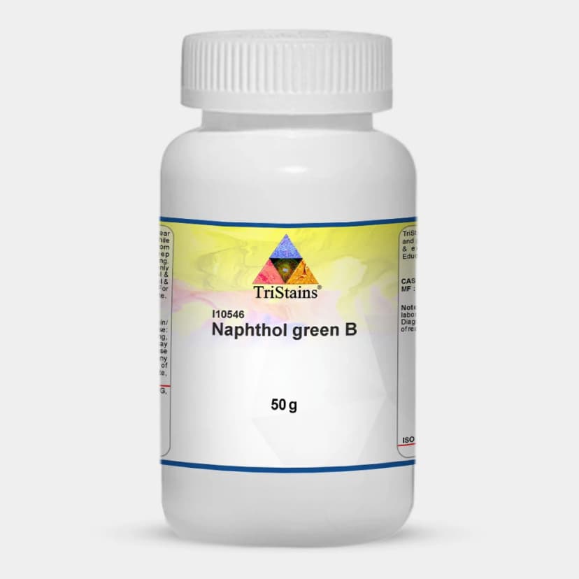 Naphthol Green B - 50g